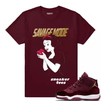 Jordan Shirts-367